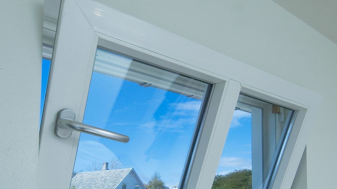 Uldal Vinduer og Dører