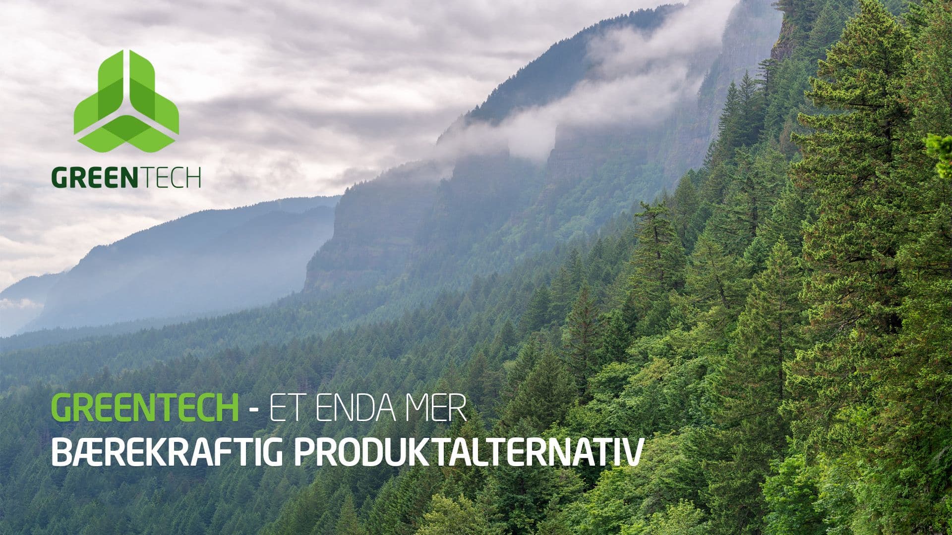 Velg bærekraftig: Velg Greentech-vinduer fra Nordan
