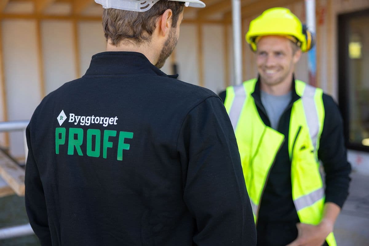 Proffe tips og råd til proffen