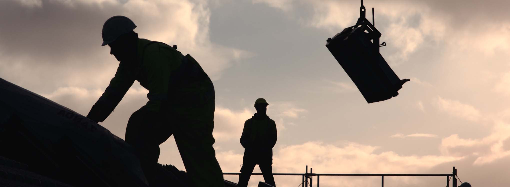 God logistikk gir god arbeidsflyt – og en sikrere hverdag