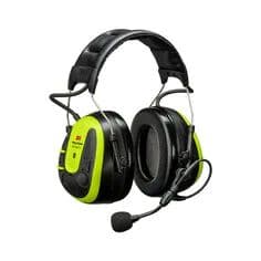 3M™ PELTOR™ WS™ ALERT™ X-headset