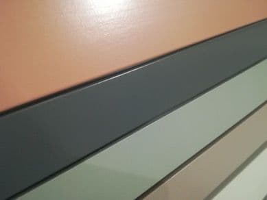 Spiler i forskjellige farger