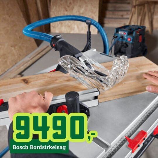 Kampanjebanner pris/produkt